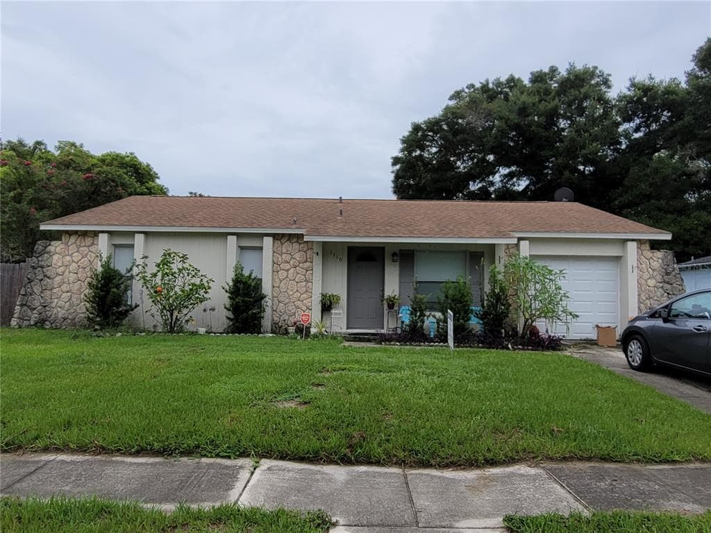 1110 PARK STREET SEFFNER, FL 33584