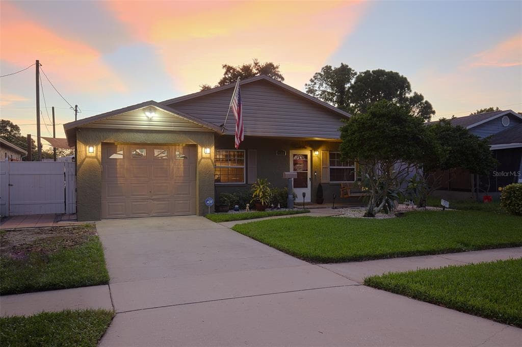8360 45TH STREET N PINELLAS PARK, FL 33781