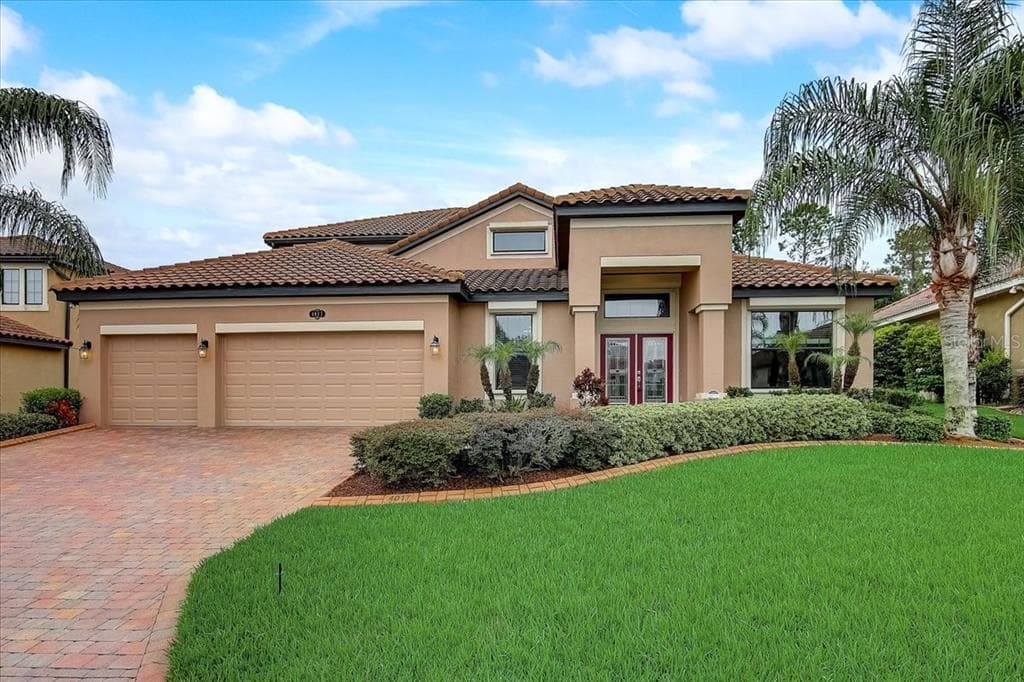 4017 SUNSET LAKE DRIVE LAKELAND, FL 33810