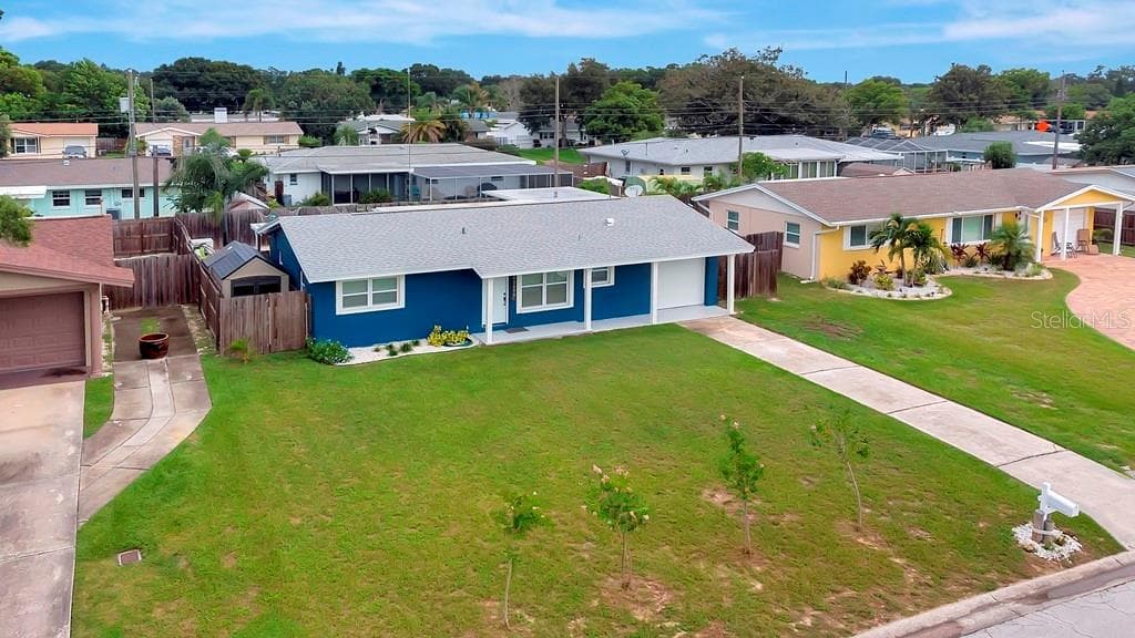 11695 81ST PLACE SEMINOLE, FL 33772