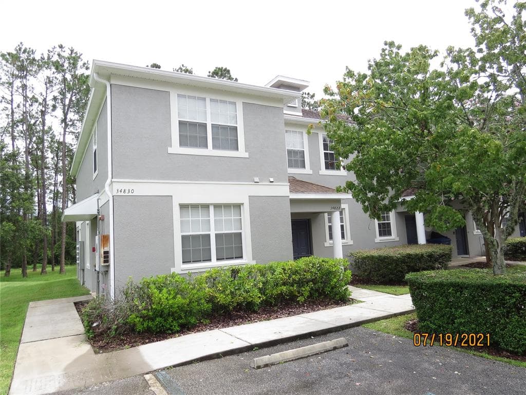 34830 TURNBURY COURT ZEPHYRHILLS, FL 33541