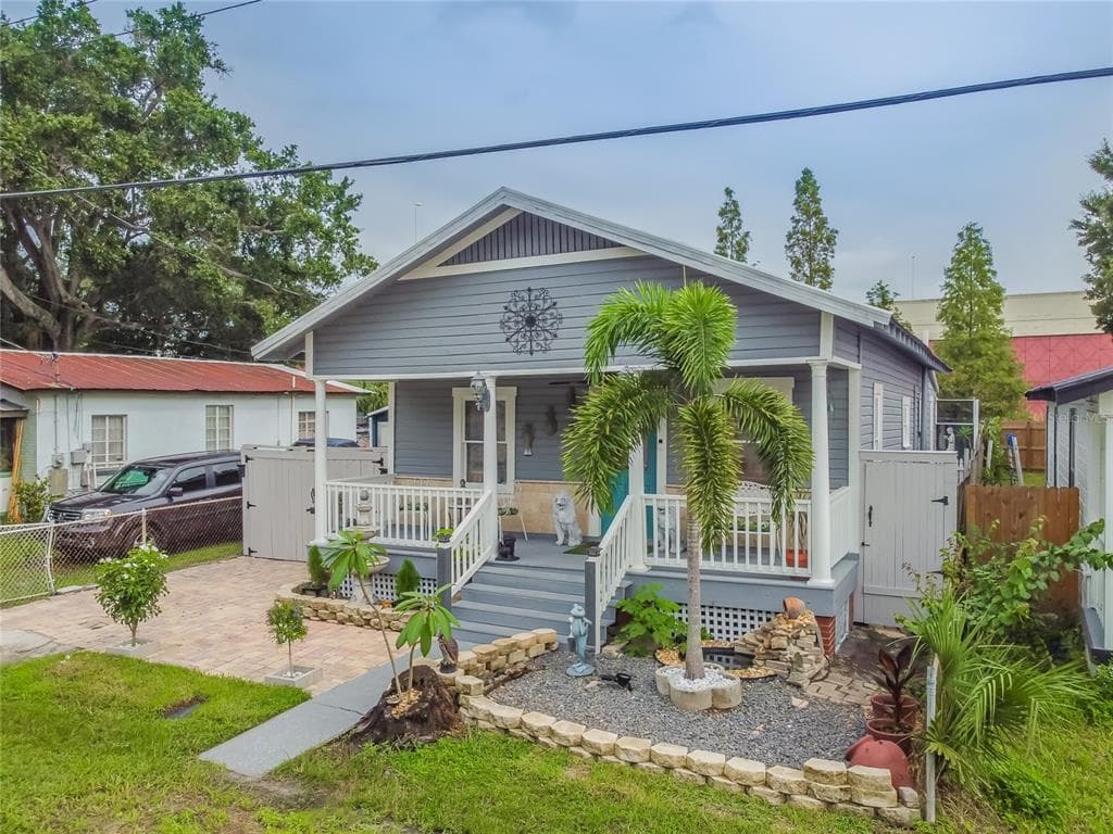 2616 E 12TH AVENUE TAMPA, FL 33605