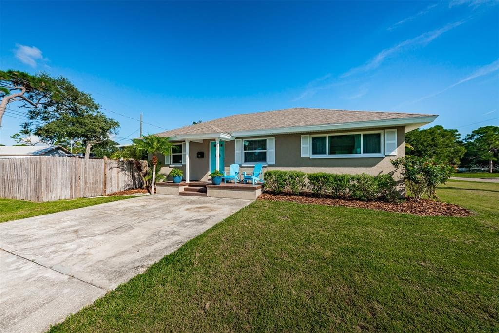 351 DAVENPORT AVENUE NE ST PETERSBURG, FL 33702