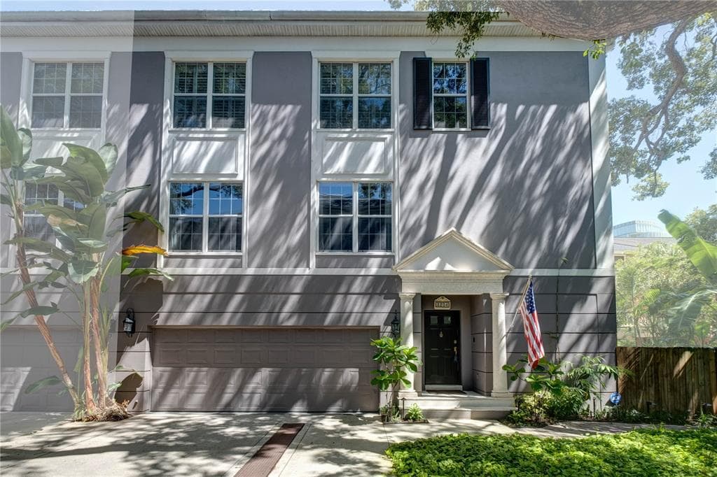 3204 OAKMONT MASON CIRCLE TAMPA, FL 33629