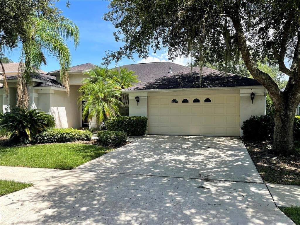 18111 PHEASANT WALK DRIVE TAMPA, FL 33647
