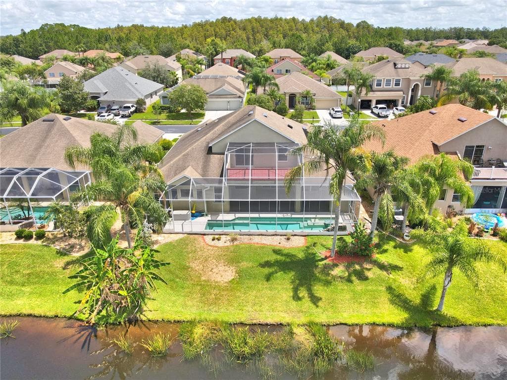 26810 SHOREGRASS DRIVE WESLEY CHAPEL, FL 33544