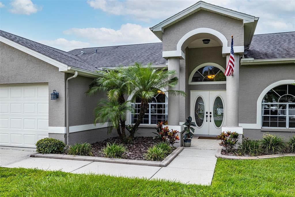 5149 WORTH COURT NEW PORT RICHEY, FL 34653