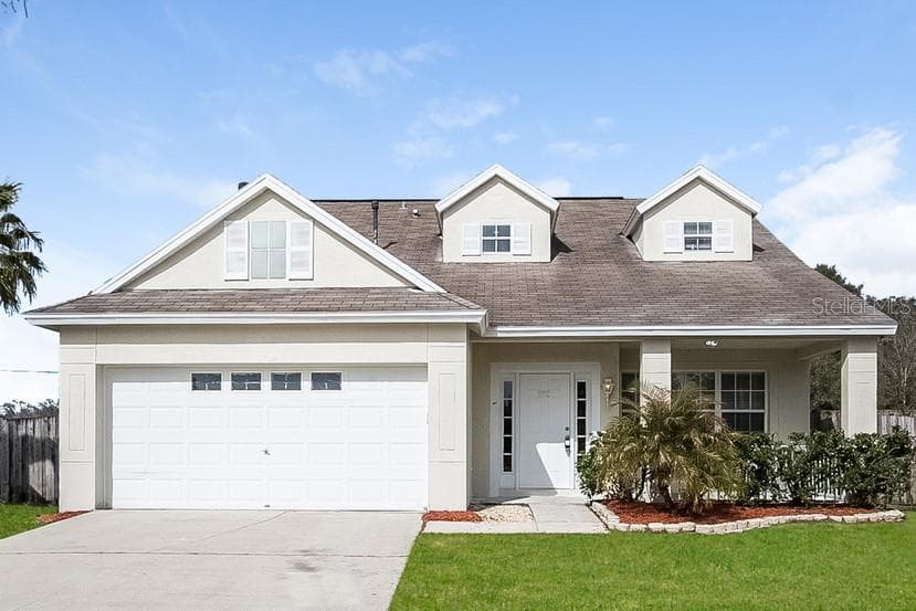 3002 SUMMER CRUISE DRIVE VALRICO, FL 33594