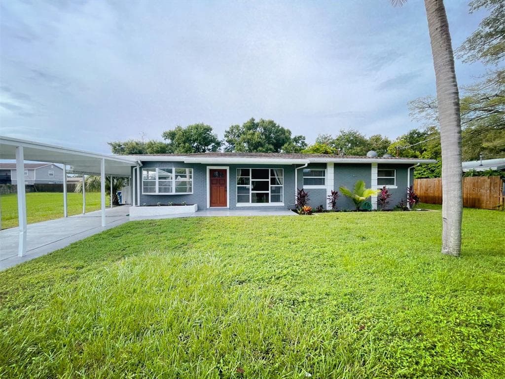 3810 W OKLAHOMA AVENUE TAMPA, FL 33616