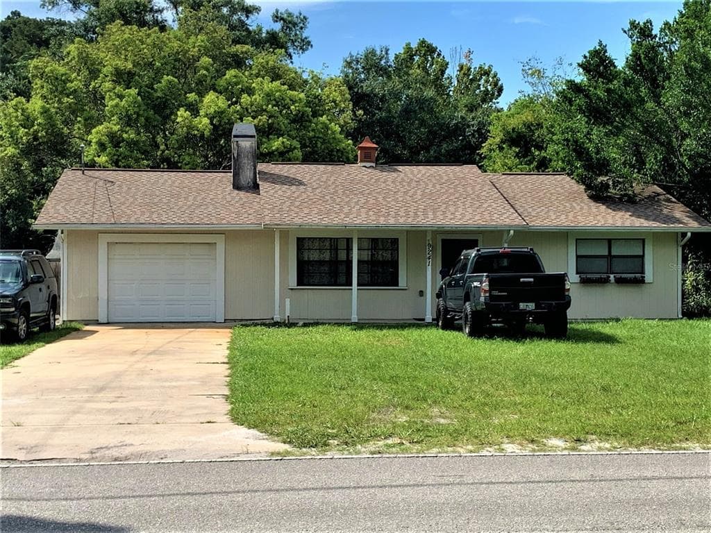 9241 ROYAL PALM AVENUE NEW PORT RICHEY, FL 34654