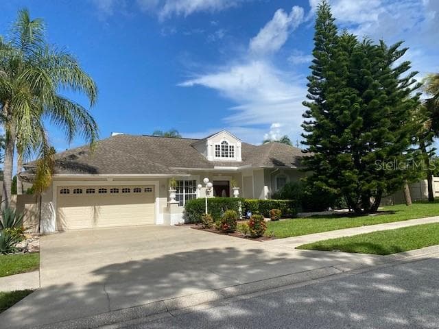 2690 CRYSTAL CIRCLE DUNEDIN, FL 34698