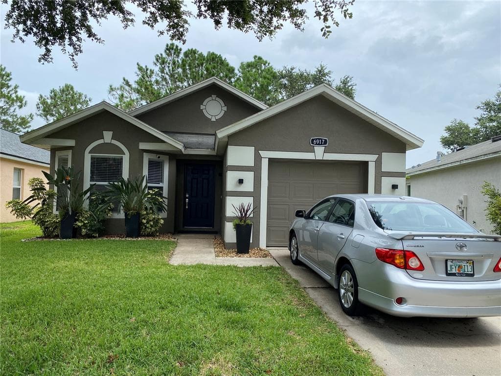 6917 EXETER PARK PLACE APOLLO BEACH, FL 33572