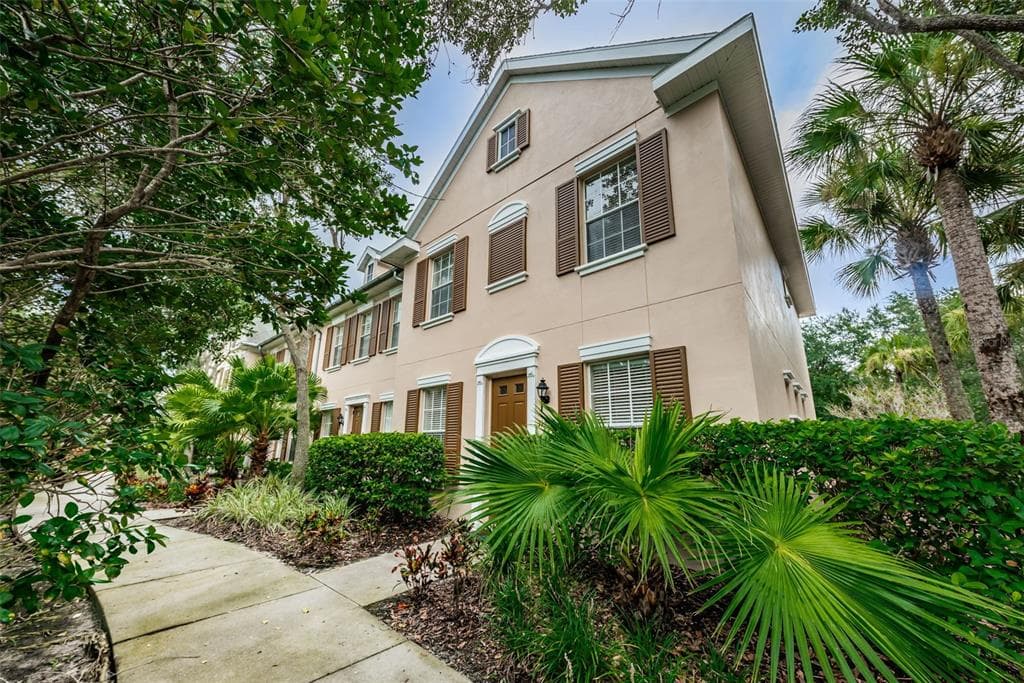 11522 FOUNTAINHEAD DRIVE TAMPA, FL 33626