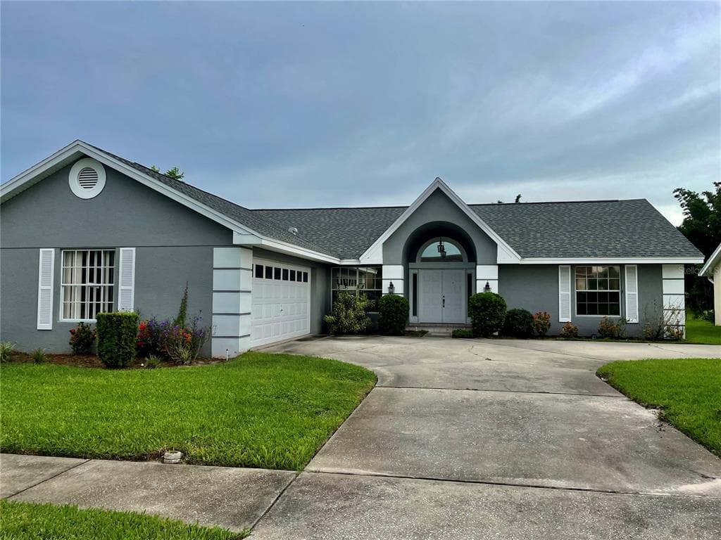 8712 ASHBURY DRIVE HUDSON, FL 34667