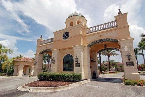 2724 VIA MURANO UNIT 635 CLEARWATER, FL 33764