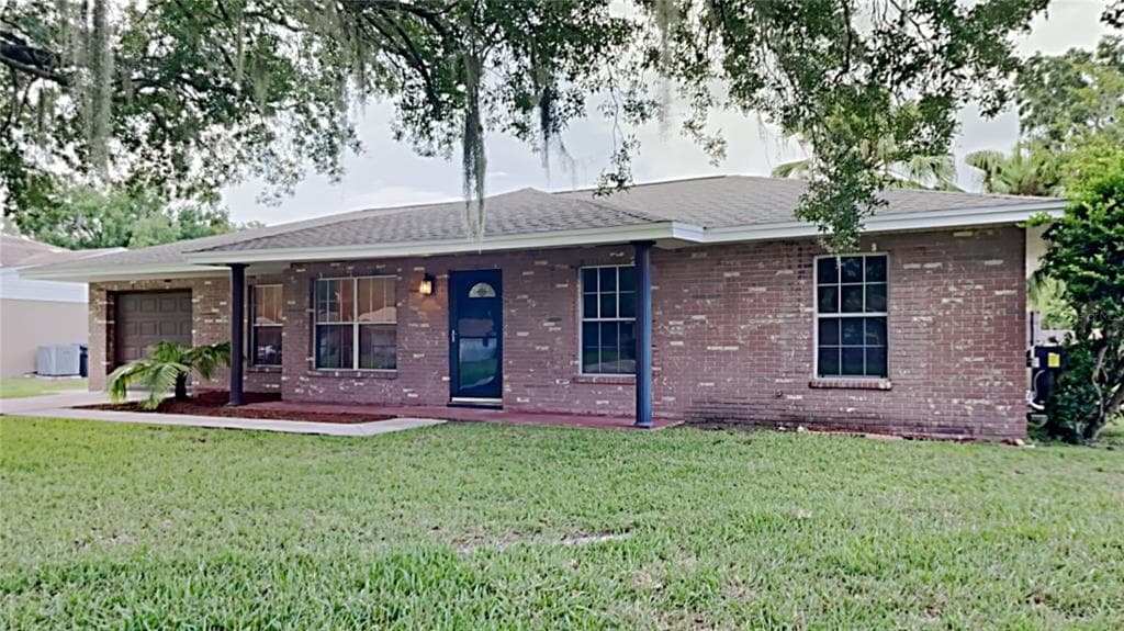 2319 COUNTRY LOOP S LAKELAND, FL 33811