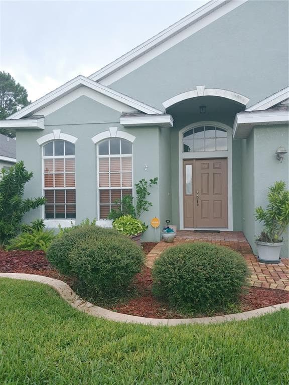 4805 PENNECOTT WAY WESLEY CHAPEL, FL 33544