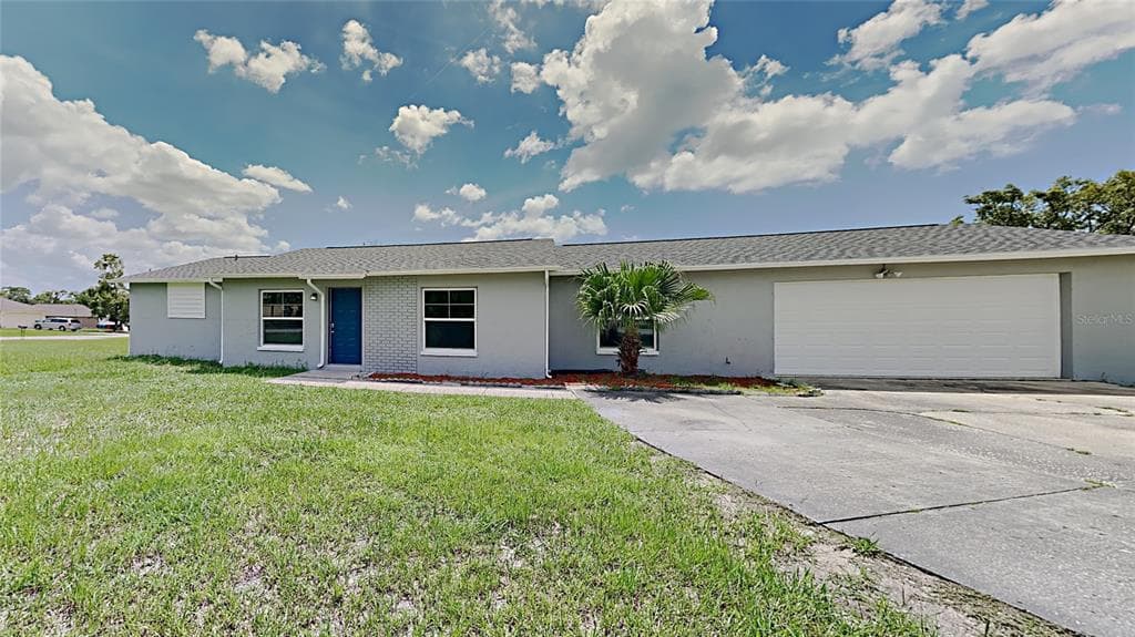 12258 SHAFTON ROAD SPRING HILL, FL 34608