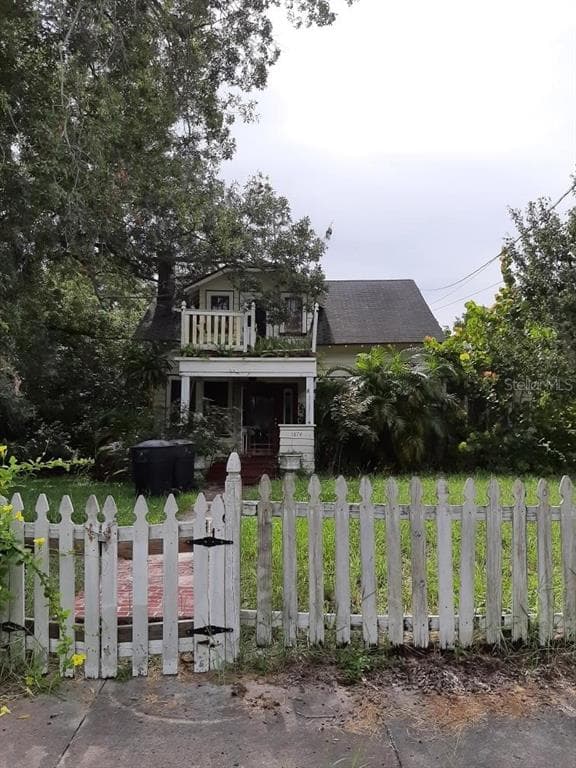 1874 OVERBROOK AVENUE CLEARWATER, FL 33755