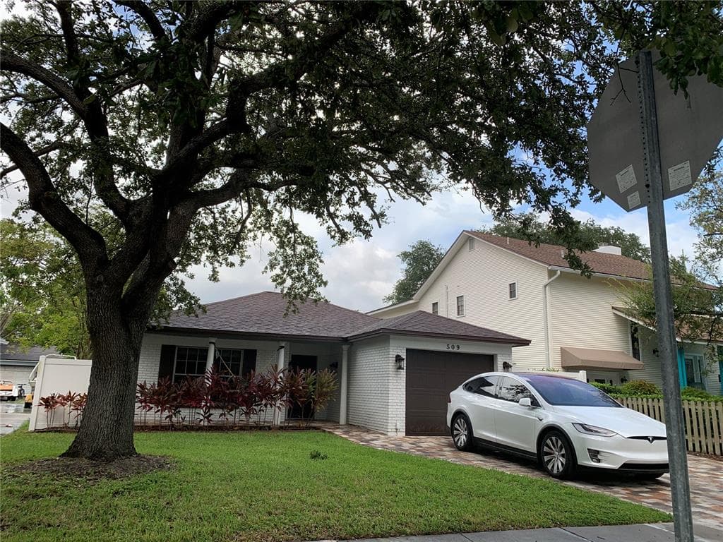 509 DANUBE AVENUE