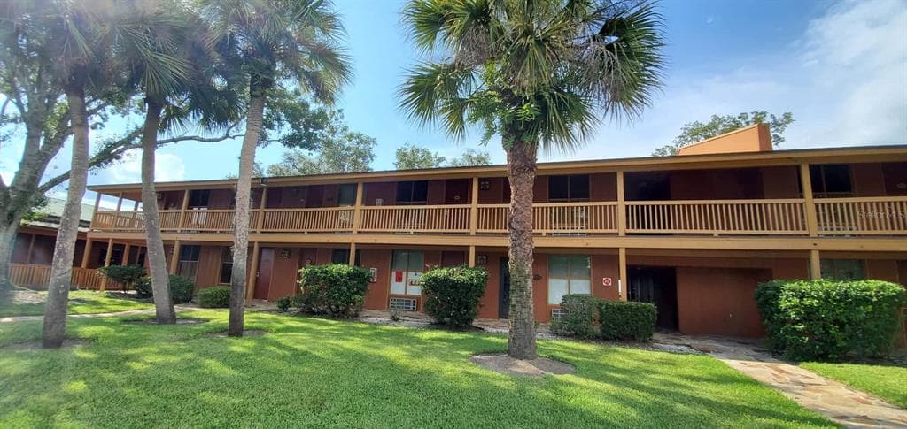 3200 RIVER RANCH BOULEVARD UNIT 246 LAKE WALES, FL 33867
