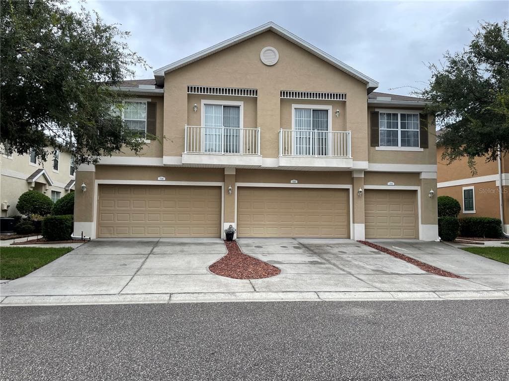 7532 RED MILL CIRCLE NEW PORT RICHEY, FL 34653