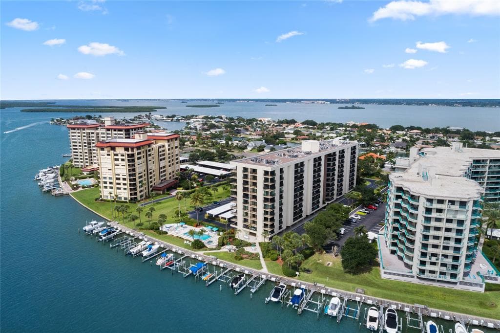690 ISLAND WAY UNIT 1109 CLEARWATER, FL 33767