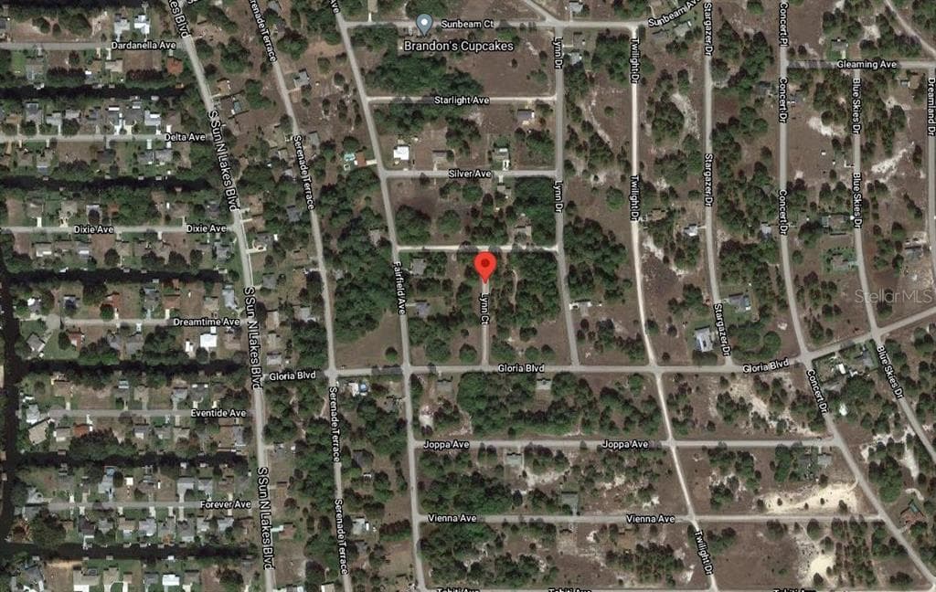 613 LYNN COURT LAKE PLACID, FL 33852