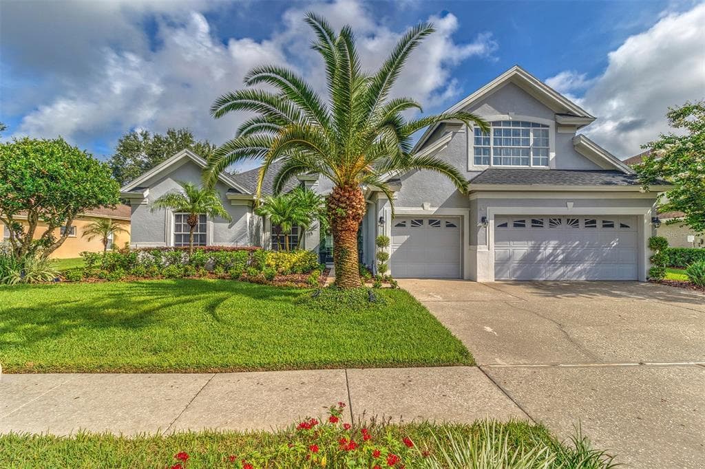3411 CYPRESS LANDING DRIVE VALRICO, FL 33596