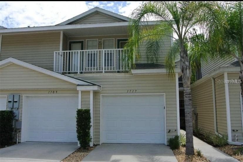 1717 HAMMOCKS AVENUE UNIT 1706