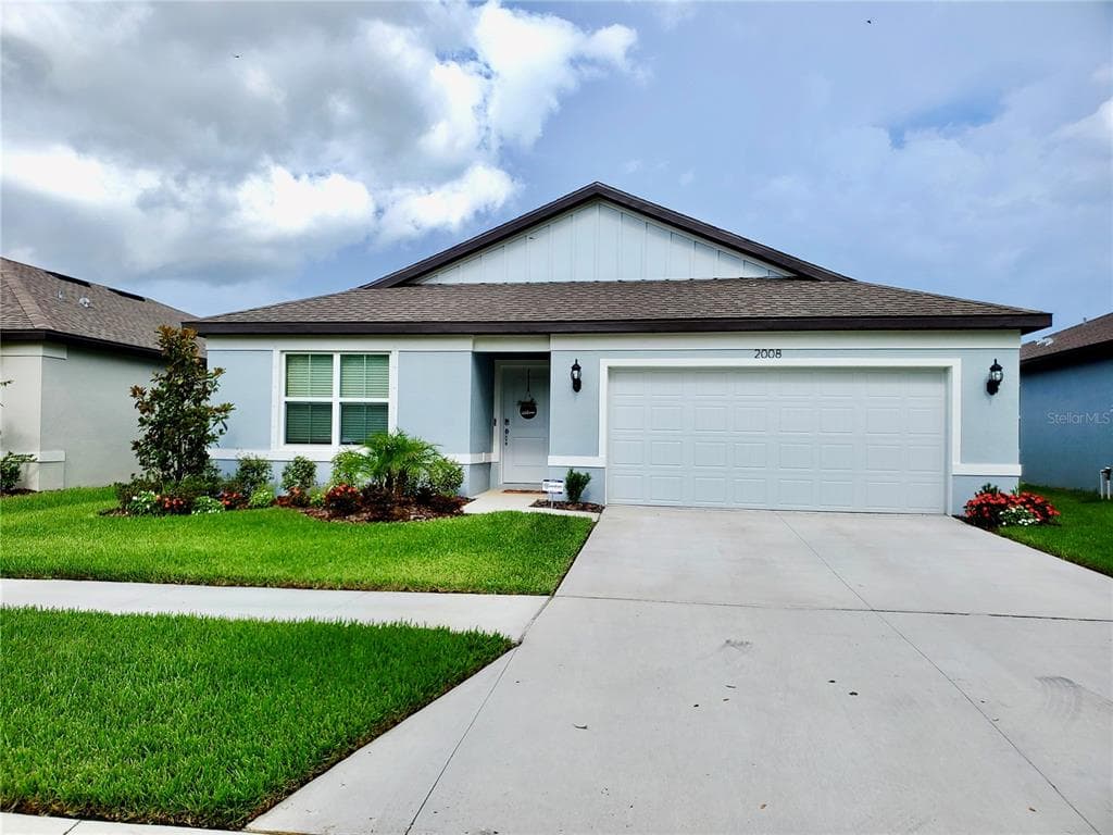 2008 9TH STREET SE RUSKIN, FL 33570