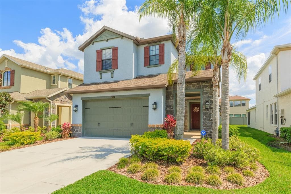 4036 MEDICCI LANE