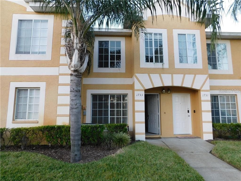 1753 FLUORSHIRE DRIVE BRANDON, FL 33511