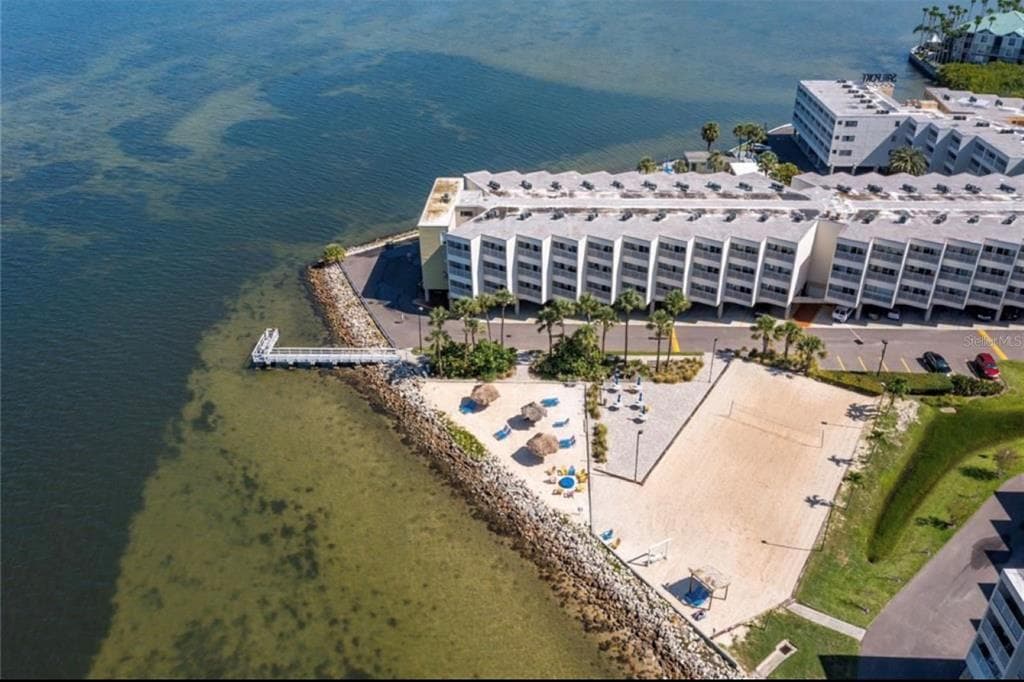 2506 N ROCKY POINT DRIVE UNIT 378 TAMPA, FL 33607