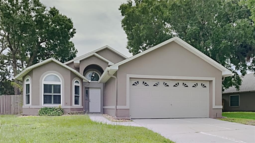1187 TWIN RIVERS BOULEVARD OVIEDO, FL 32766