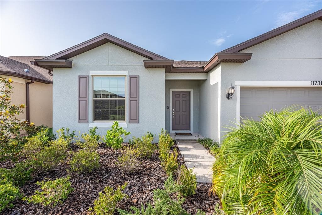 11731 BRIGHTON KNOLL LOOP RIVERVIEW, FL 33579