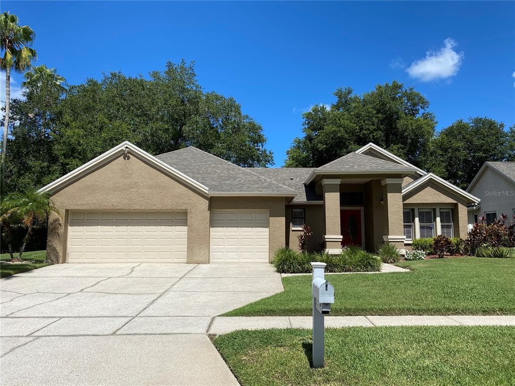 15902 HALSEY ROAD TAMPA, FL 33647