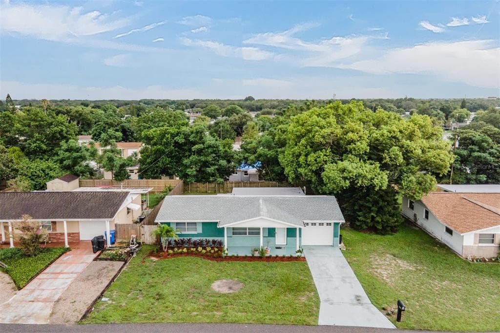 5052 POLAR DRIVE HOLIDAY, FL 34690