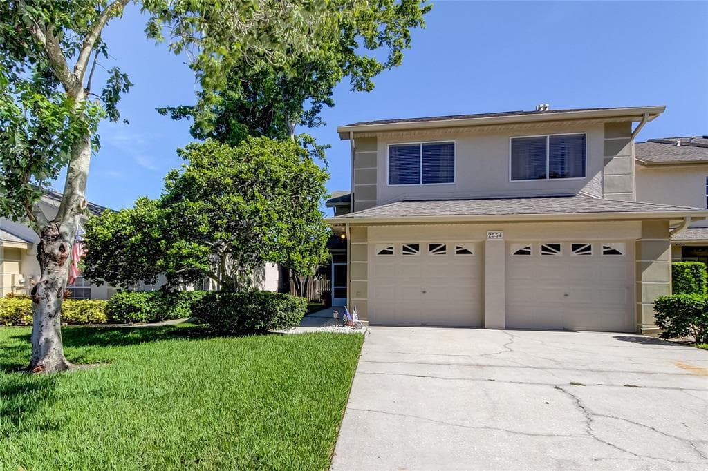 2554 STONY BROOK LANE CLEARWATER, FL 33761
