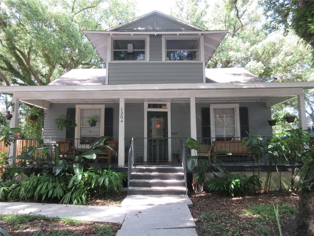 1204 E LOUISIANA AVENUE TAMPA, FL 33603