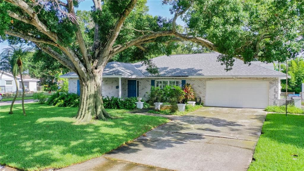6793 14TH AVE N ST PETERSBURG, FL 33710