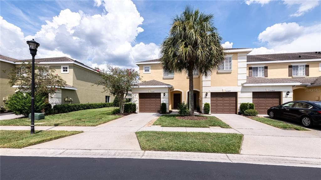 20471 BERRYWOOD LANE TAMPA, FL 33647