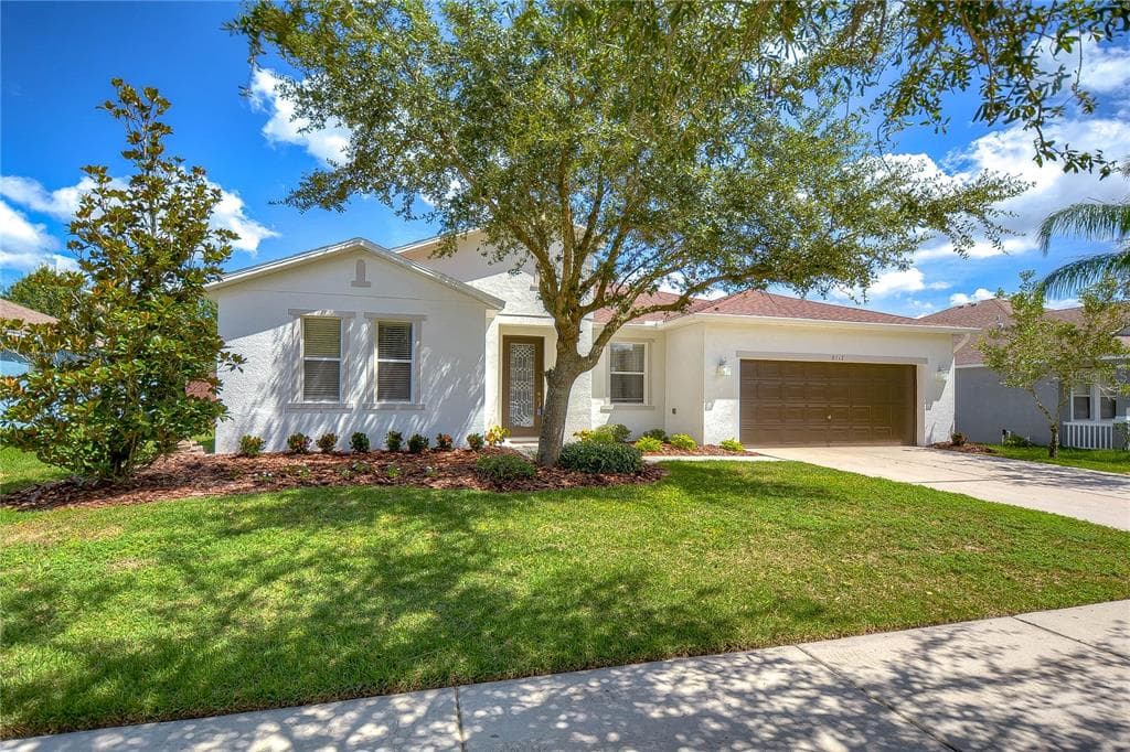 9112 KENTUCKY DAY COURT GIBSONTON, FL 33534