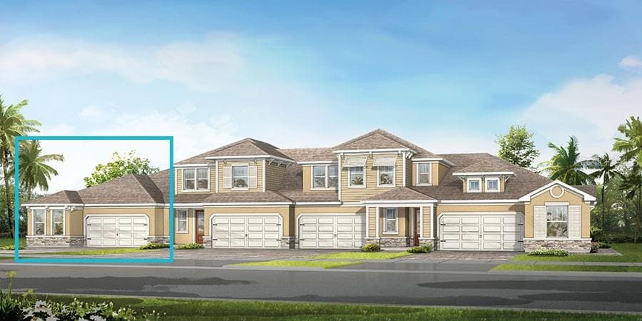 5602 SILVERBRIDGE TRAIL UNIT 464/64 BRADENTON, FL 34211