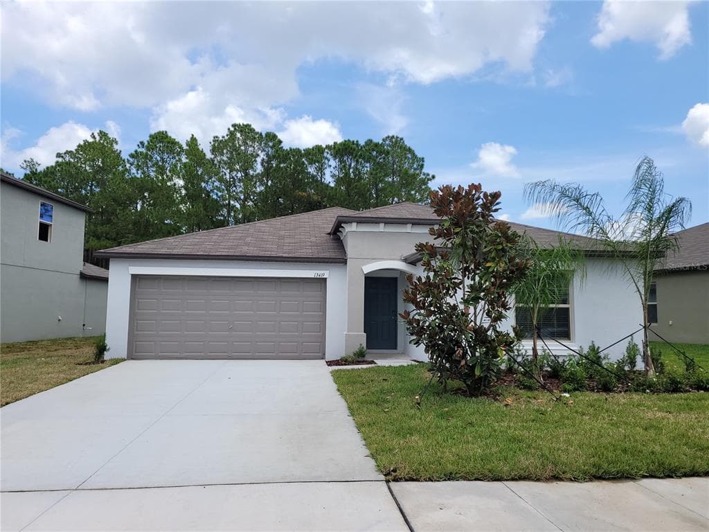 13419 WILLOW BLUESTAR LOOP RIVERVIEW, FL 33579