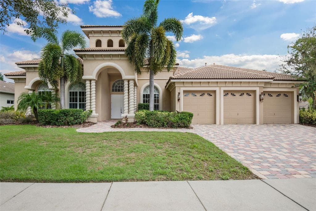 3118 WHITEHEAD LANE LAND O LAKES, FL 34638