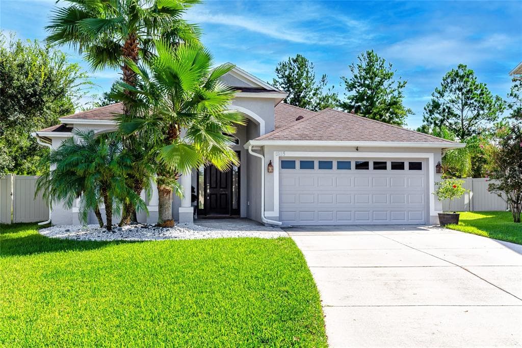 3235 GRANITE RIDGE LOOP LAND O LAKES, FL 34638