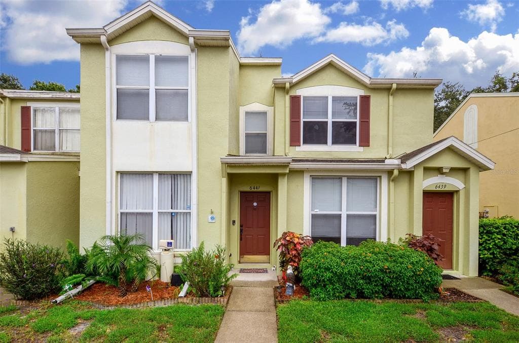 6441 OSPREY LAKE CIRCLE RIVERVIEW, FL 33578