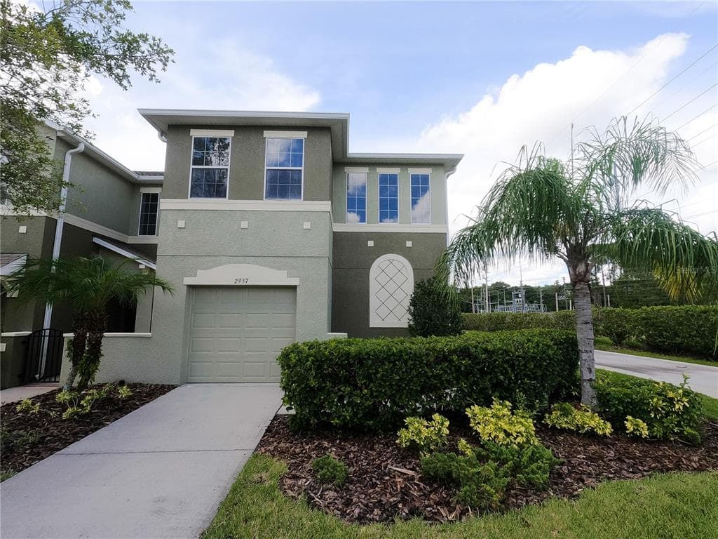 2957 WILLOWLEAF LANE WESLEY CHAPEL, FL 33544