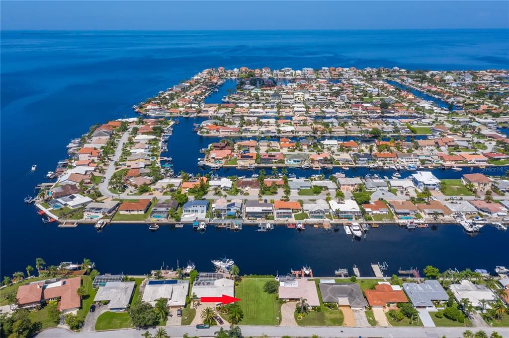 4941 GLENN DRIVE NEW PORT RICHEY, FL 34652
